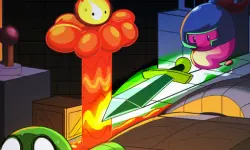 Slime Knight image