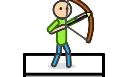 Stick Archery image