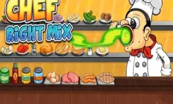 Chef Righty Mix image