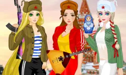 Princess Russian Hooligans image
