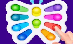 Fidget DIY image