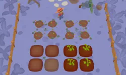 Happy Farm Familly image