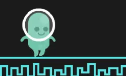 Mr Blue image