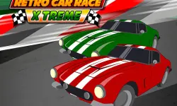 Retro Car Xtreme image