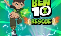 Ben 10 Rescue image