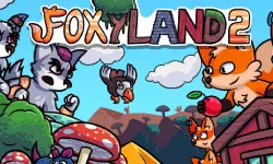 FoxyLand 2 image