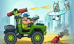 Mad Day Special image