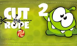 Cut The Rope 2 image