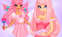 Risk of Fairies image