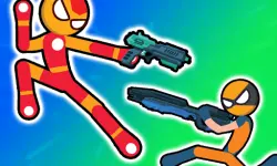 Stick Duel: Battle Hero image