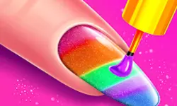 Easter Nails Designer 2 image