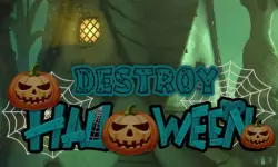 Halloween Blast image