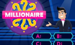 Millionaire Quiz Trivia image