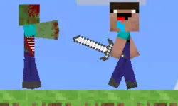 Minicraft Adventure image