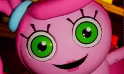 Poppy Playtime Puzzle Challenge image