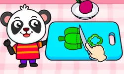 Cooking Games For Kids image