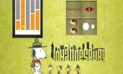 Snoopy Escape image