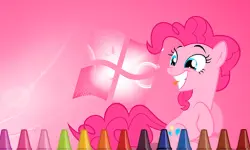 My Little Pony 4 Coloring image
