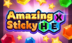 Amazing Sticky Hex image
