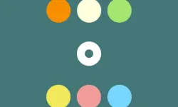 Two Rows Colors image