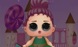 Baby Doll Design image
