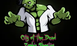 City of the Dead : Zombie Shooter image