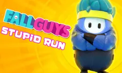 Fall Guys Stupid Run image