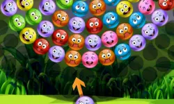 Bubble Shooter Lof Toons image