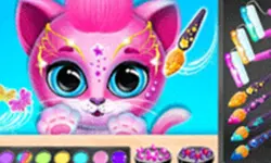 Pet Haircut Beauty Salon - Animal Hair Salon image