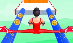 High Run Heels Run Rush 3D 2022 image