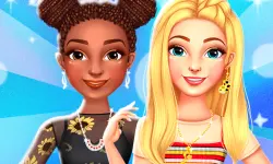 BFF Art Hoe Fashion image