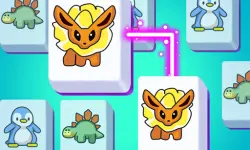 Pet Connect Match image