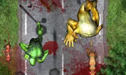 Crush the Zombies image