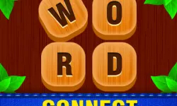 Word Connect Crossword Puzzle image