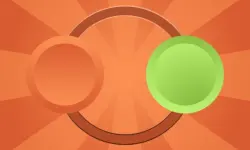 Rotating Catchers Game image