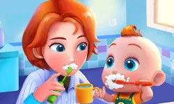 Baby Good Habits image