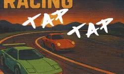 Tap Tap Racing image