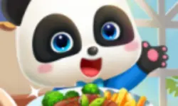Little Panda World Recipes image