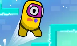 Spaceman Escape Adventure image