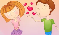 Restaurant Secret Kiss image