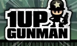1UP Gunman image