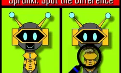 Sprunki: Difference and Sing image