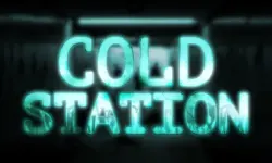 Cold Station image