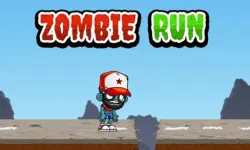 Zombie Run image