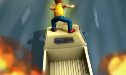 Afrfrway image