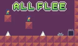 All Flee image