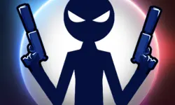 Stickman Adventure image