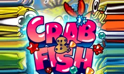 Crab amp; Fish image