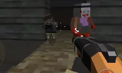 PGA6 Zombie Arena 3D Survival 2022 image