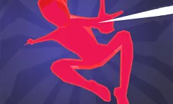 Swing Man image
